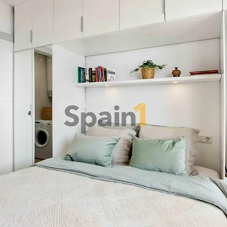 Locos Luz De Mar, With Sea Views Apartment *